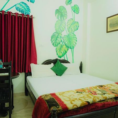 Hotel Lake Paradise Udaipur Eksteriør bilde